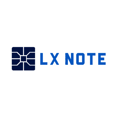 LX Note