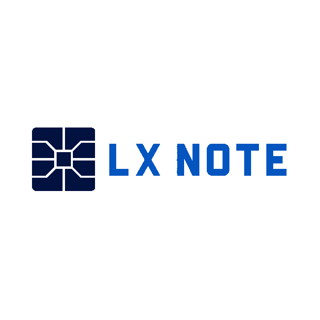 LX Note